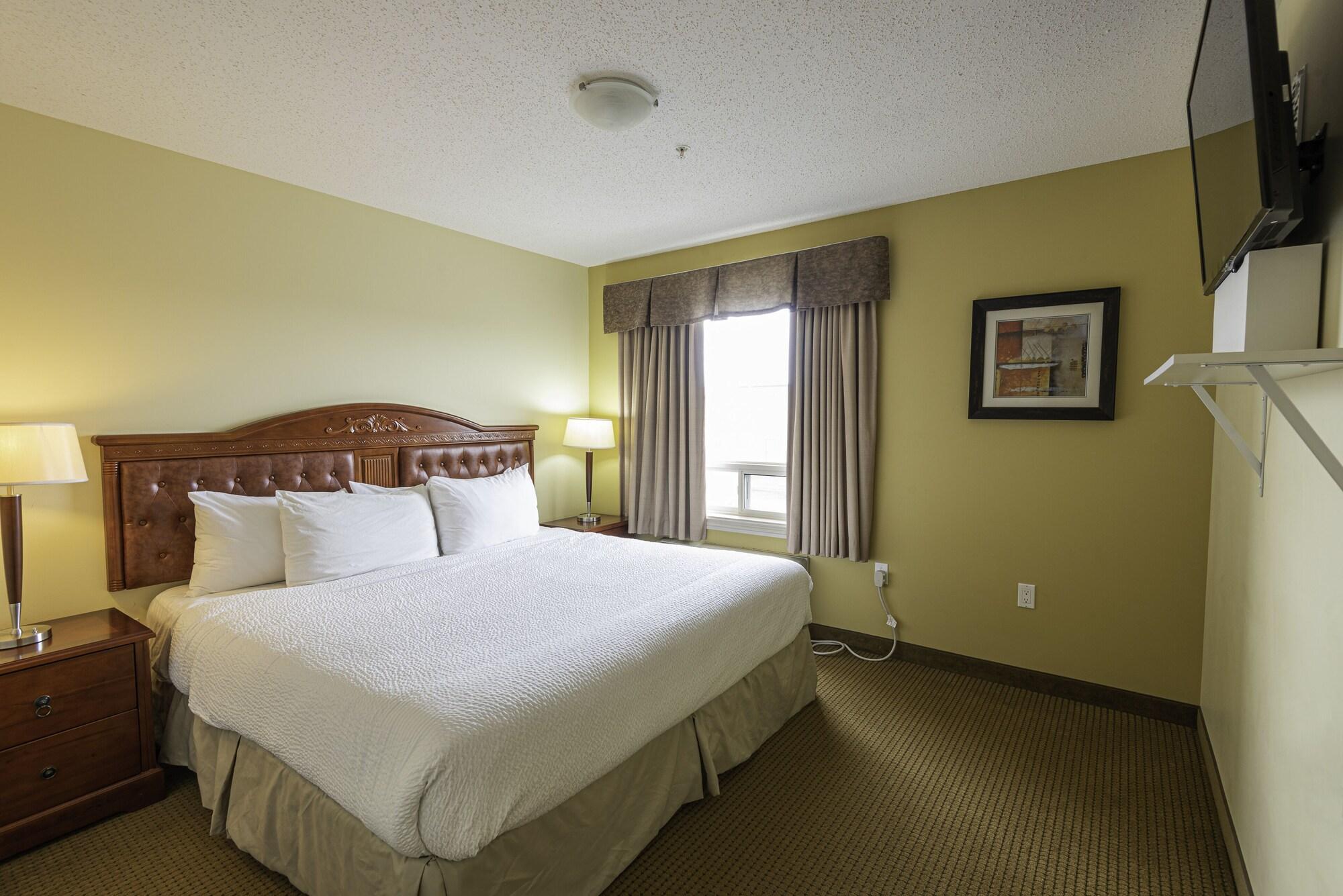 Days Inn By Wyndham Bonnyville Exterior photo